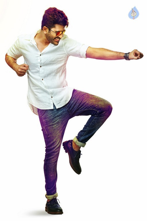 Express Raja Latest Photos - 1 / 6 photos