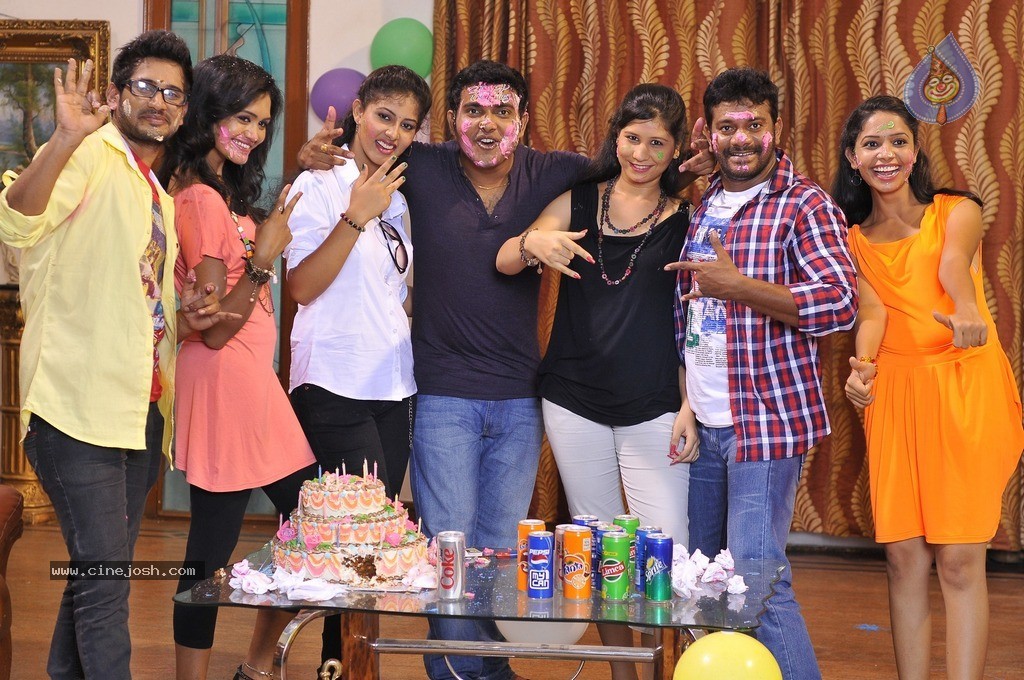 Farm House Movie New Photos - 9 / 93 photos