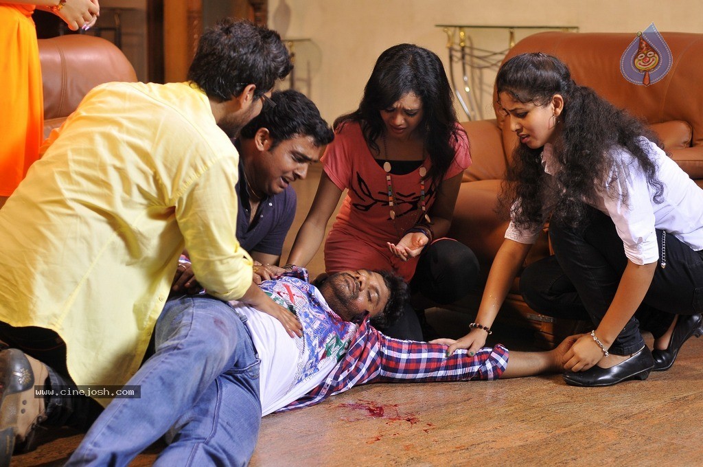 Farm House Movie New Photos - 11 / 93 photos