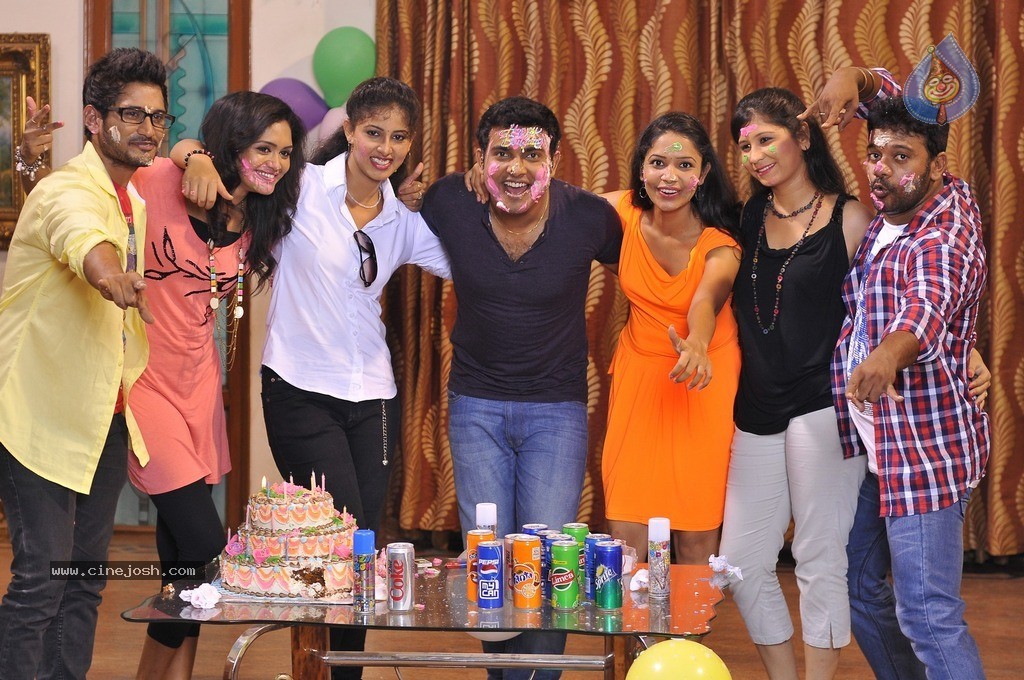 Farm House Movie New Photos - 14 / 93 photos