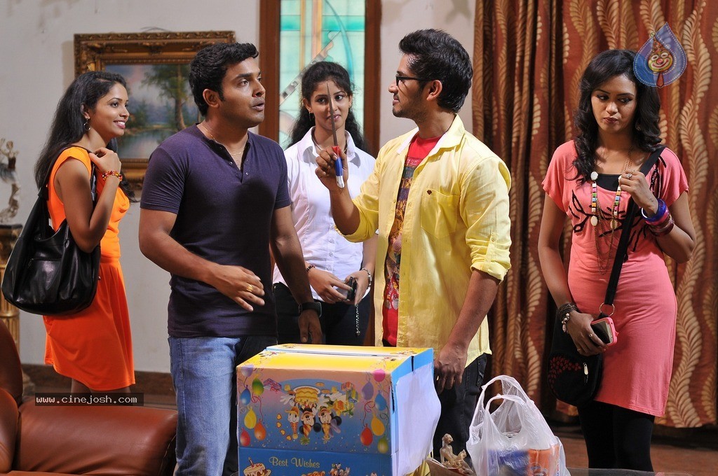 Farm House Movie New Photos - 15 / 93 photos