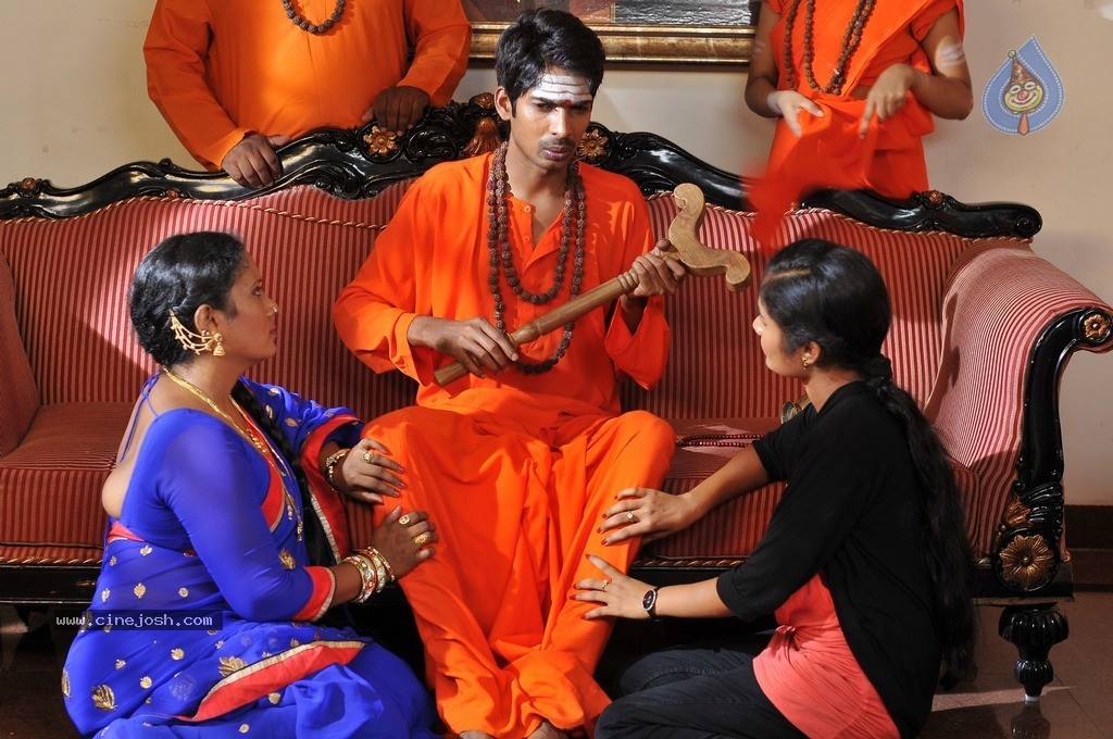 Farm House Movie New Photos - 17 / 93 photos