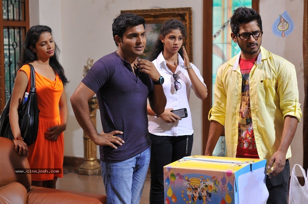 Farm House Movie New Photos - 19 / 93 photos