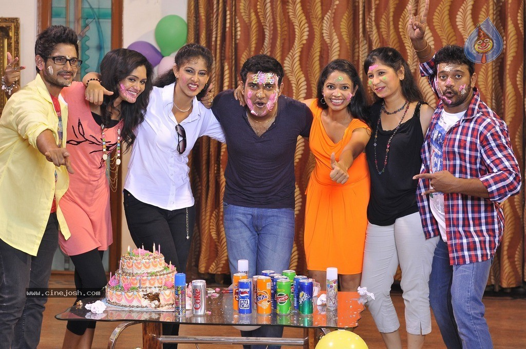 Farm House Movie New Photos - 24 / 93 photos