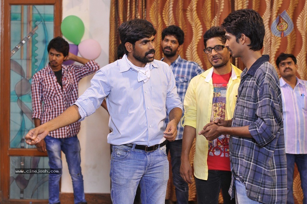 Farm House Movie New Photos - 41 / 93 photos