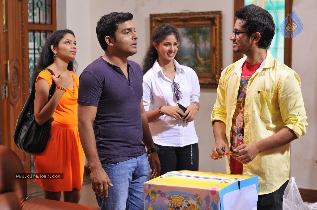 Farm House Movie New Photos - 49 / 93 photos