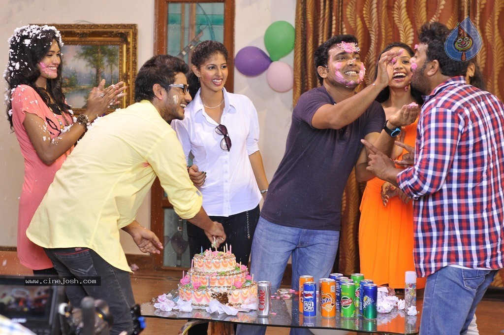 Farm House Movie New Photos - 56 / 93 photos