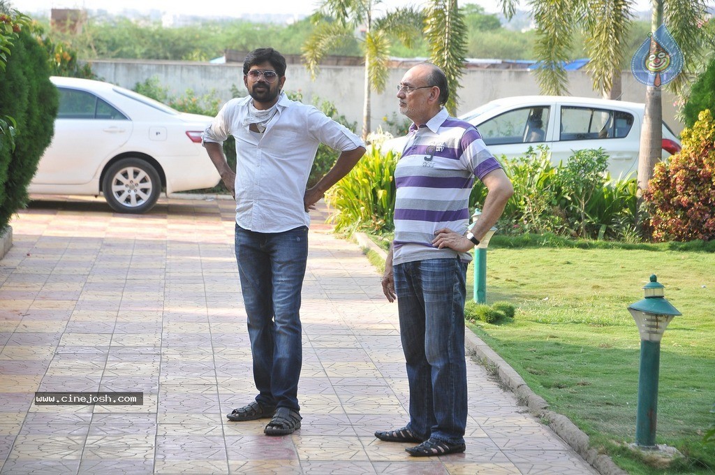 Farm House Movie New Photos - 59 / 93 photos