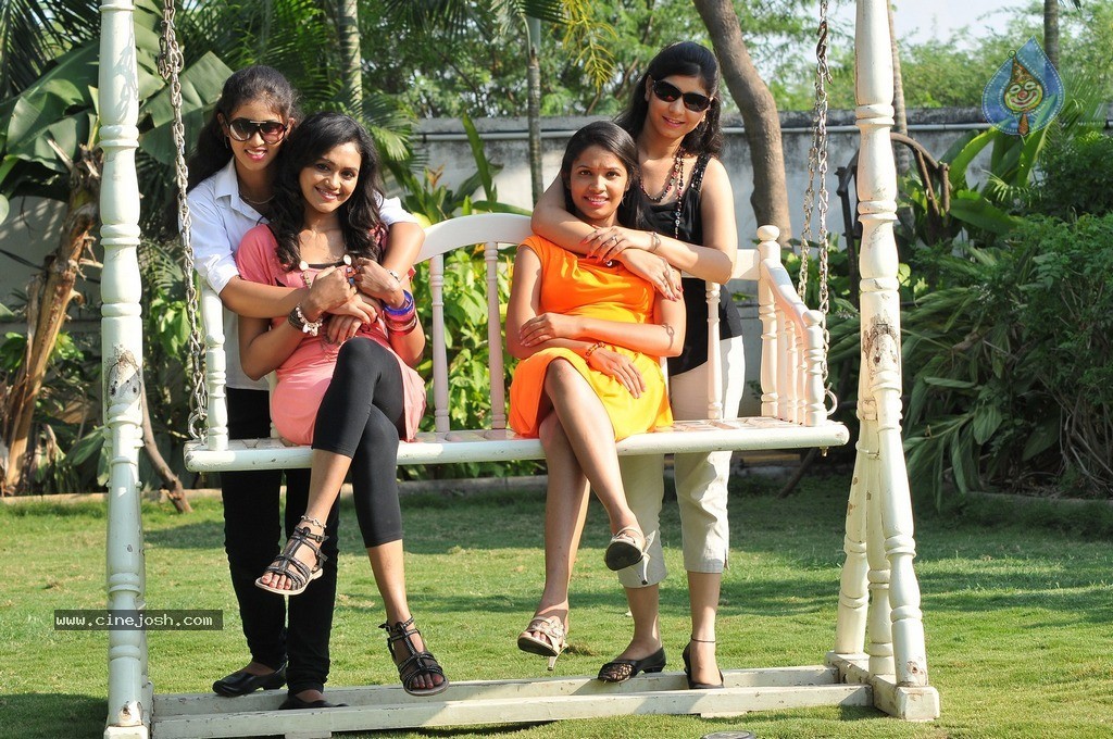 Farm House Movie New Photos - 79 / 93 photos