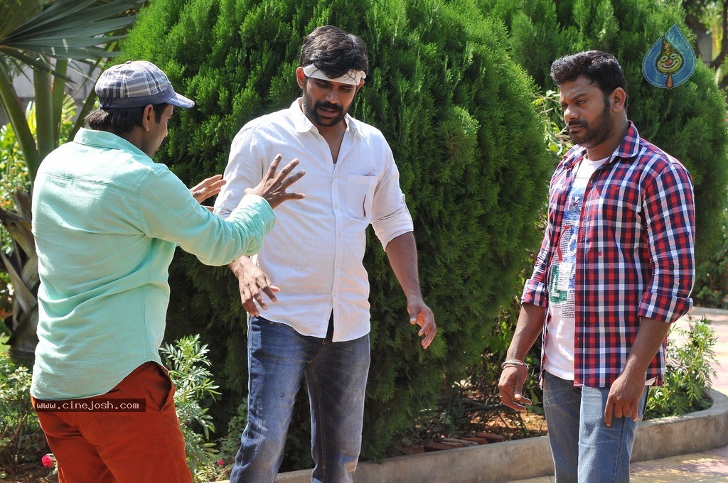 Farm House Movie New Photos - 82 / 93 photos