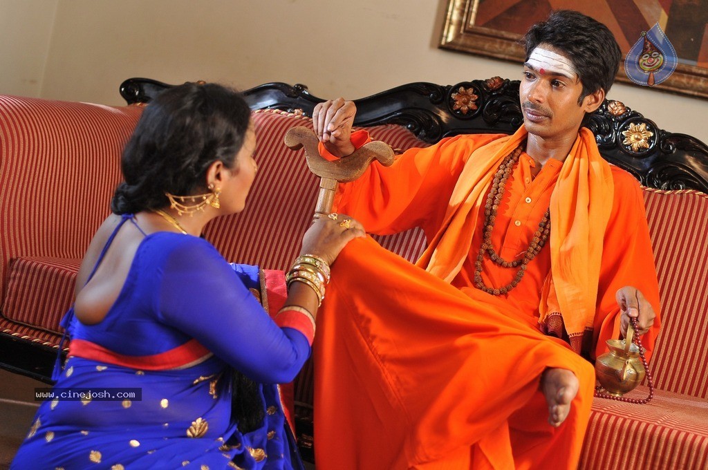 Farm House Movie New Photos - 85 / 93 photos