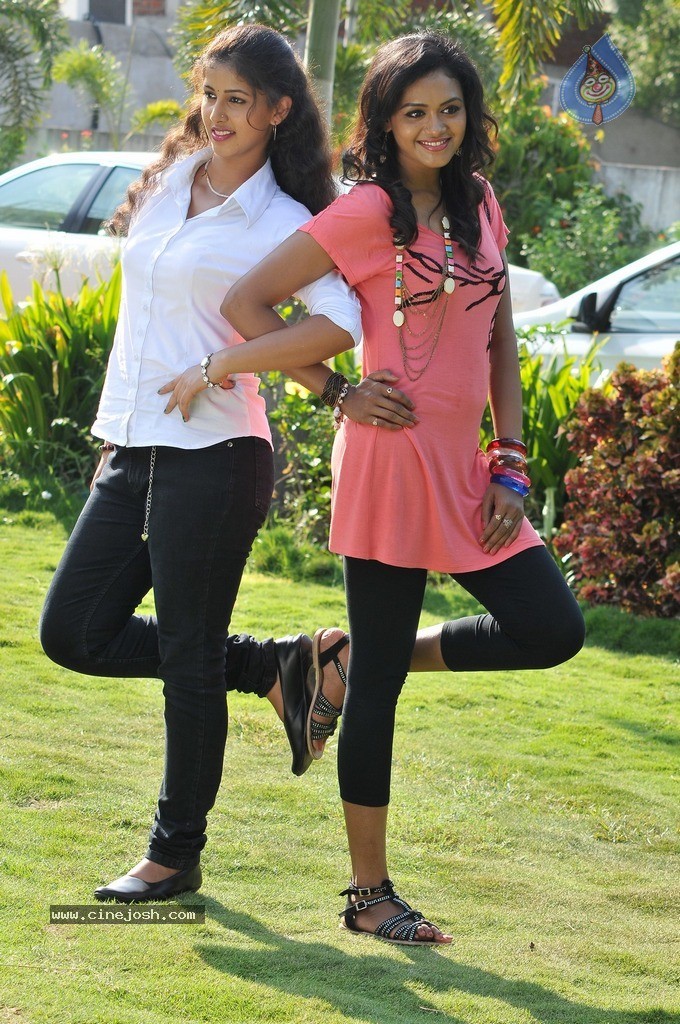 Farm House Movie New Photos - 90 / 93 photos