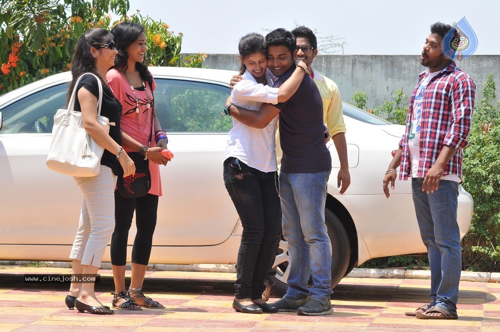 Farm House Movie New Stills - 12 / 12 photos