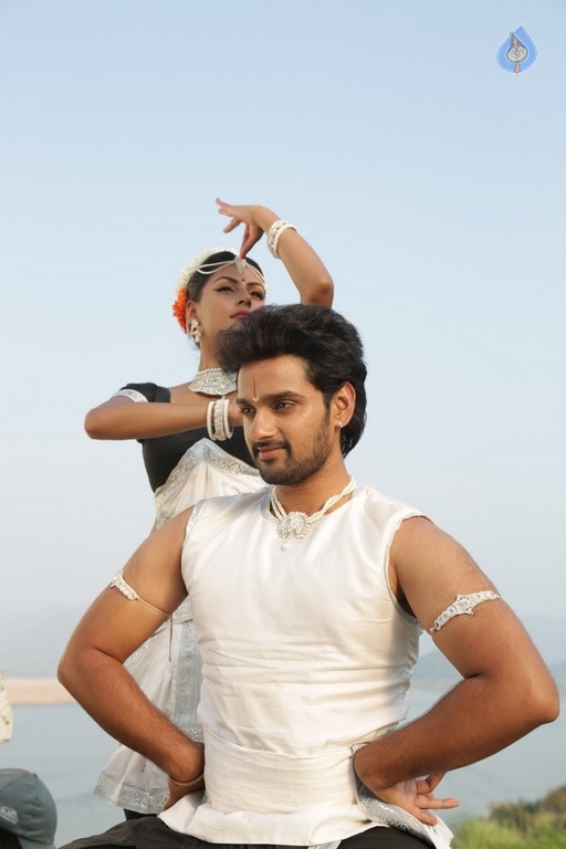 Fashion Designer Movie Latest Photos - 1 / 27 photos