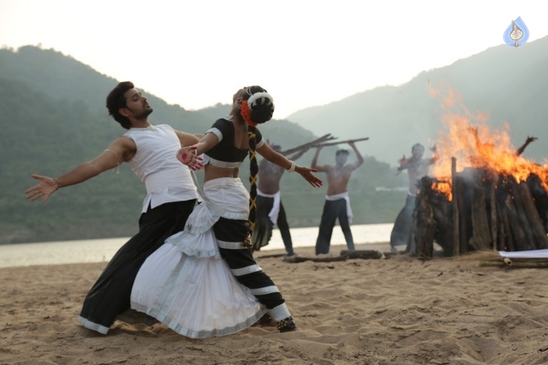 Fashion Designer Movie Latest Photos - 2 / 27 photos