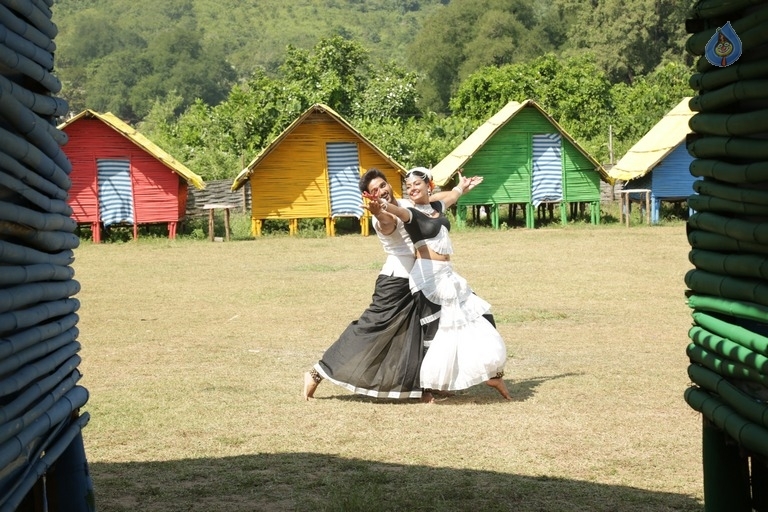 Fashion Designer Movie Latest Photos - 5 / 27 photos