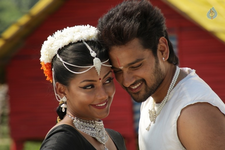 Fashion Designer Movie Latest Photos - 6 / 27 photos