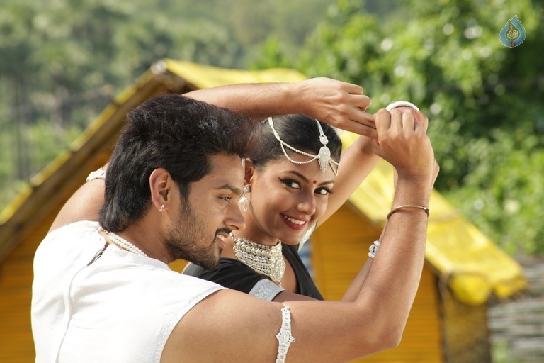 Fashion Designer Movie Latest Photos - 8 / 27 photos