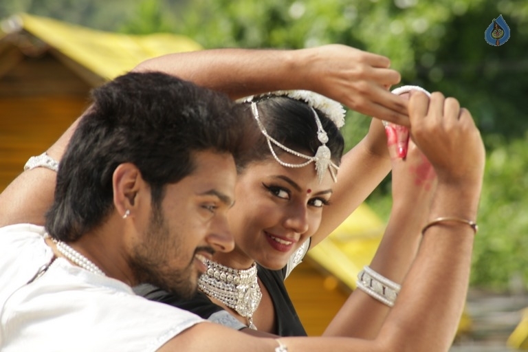 Fashion Designer Movie Latest Photos - 10 / 27 photos