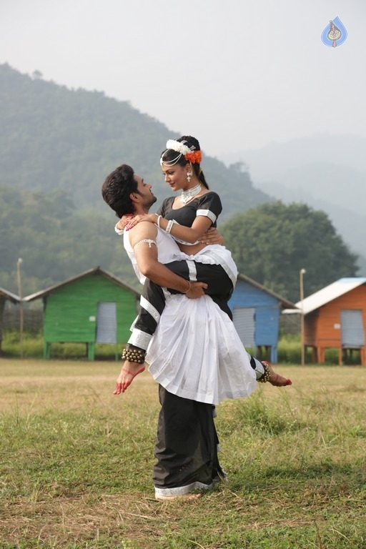 Fashion Designer Movie Latest Photos - 14 / 27 photos