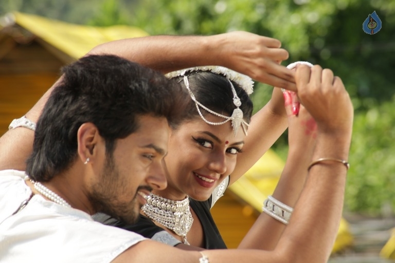 Fashion Designer Movie Latest Photos - 21 / 27 photos