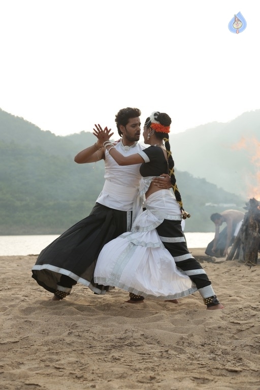 Fashion Designer Movie Latest Photos - 25 / 27 photos