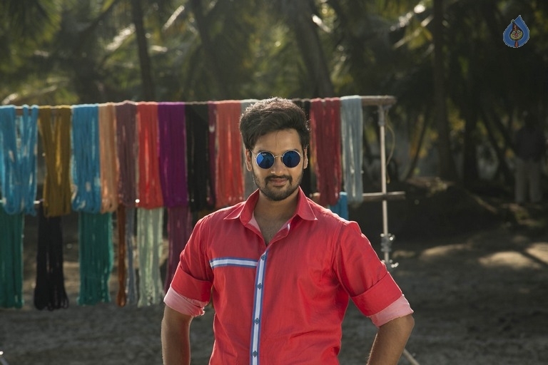 Fashion Designer Son of Ladies Tailor Movie Photos - 10 / 29 photos