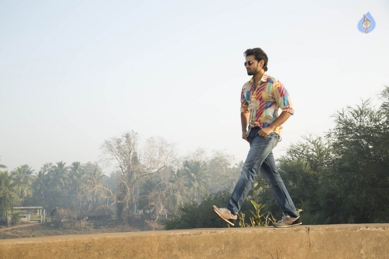 Fashion Designer Son of Ladies Tailor Movie Photos - 21 / 29 photos