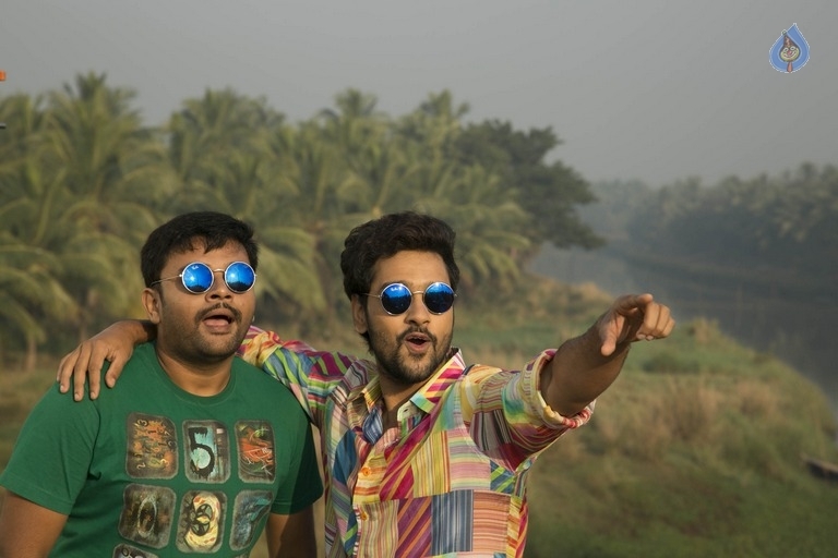 Fashion Designer Son of Ladies Tailor Movie Photos - 24 / 29 photos