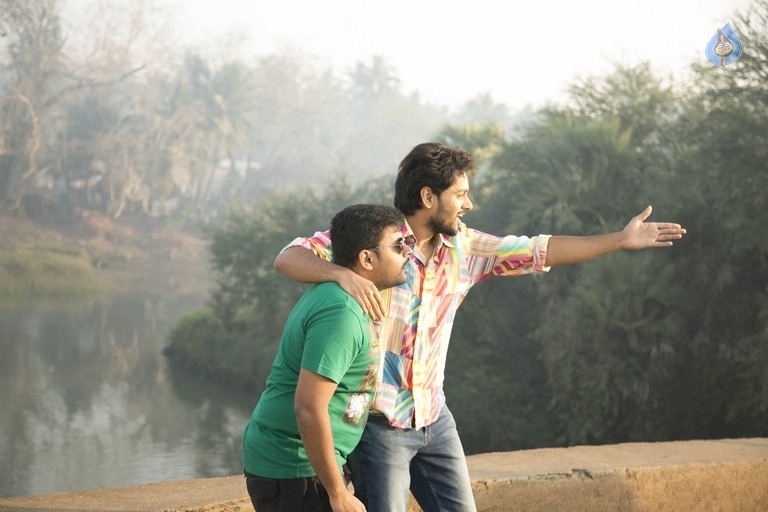 Fashion Designer Son of Ladies Tailor Movie Photos - 27 / 29 photos