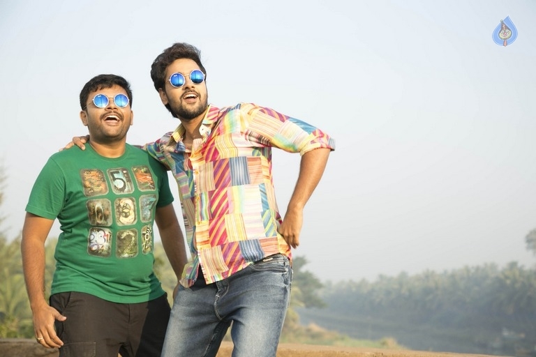 Fashion Designer Son of Ladies Tailor Movie Photos - 28 / 29 photos