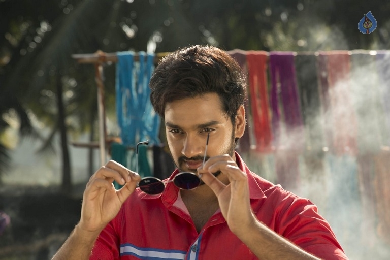 Fashion Designer Son of Ladies Tailor Movie Photos - 29 / 29 photos