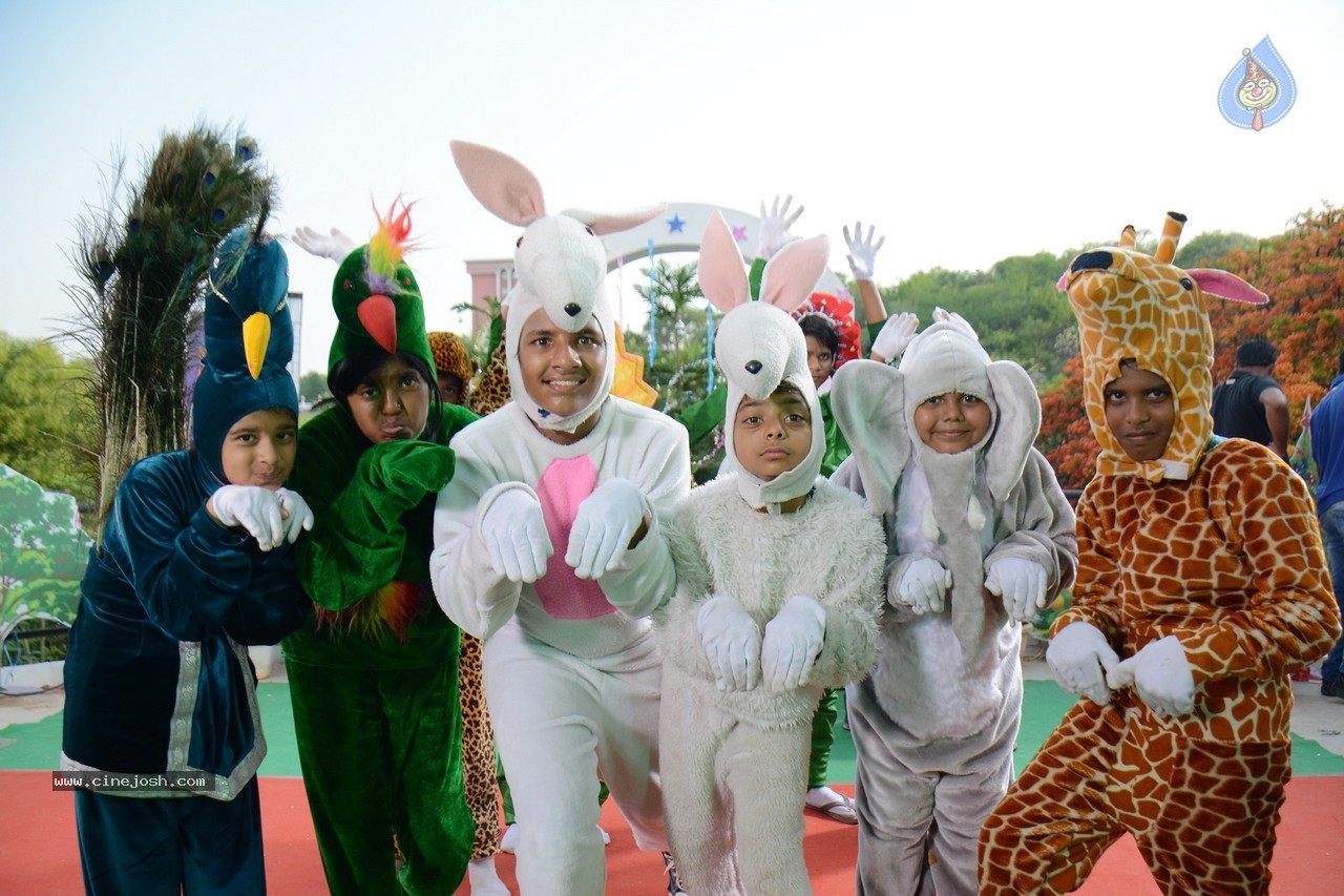 Father Movie New Stills - 6 / 20 photos