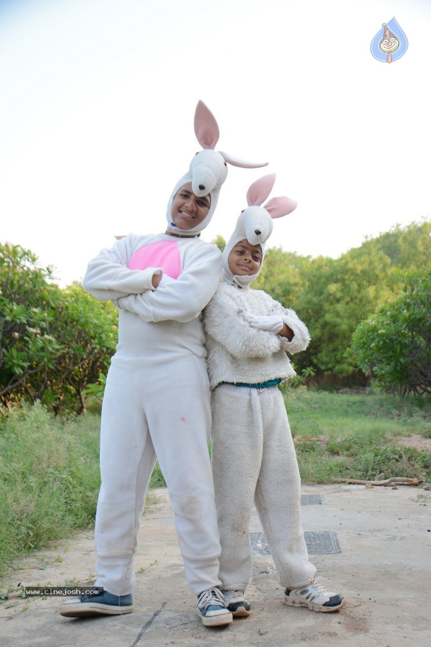 Father Movie New Stills - 8 / 20 photos