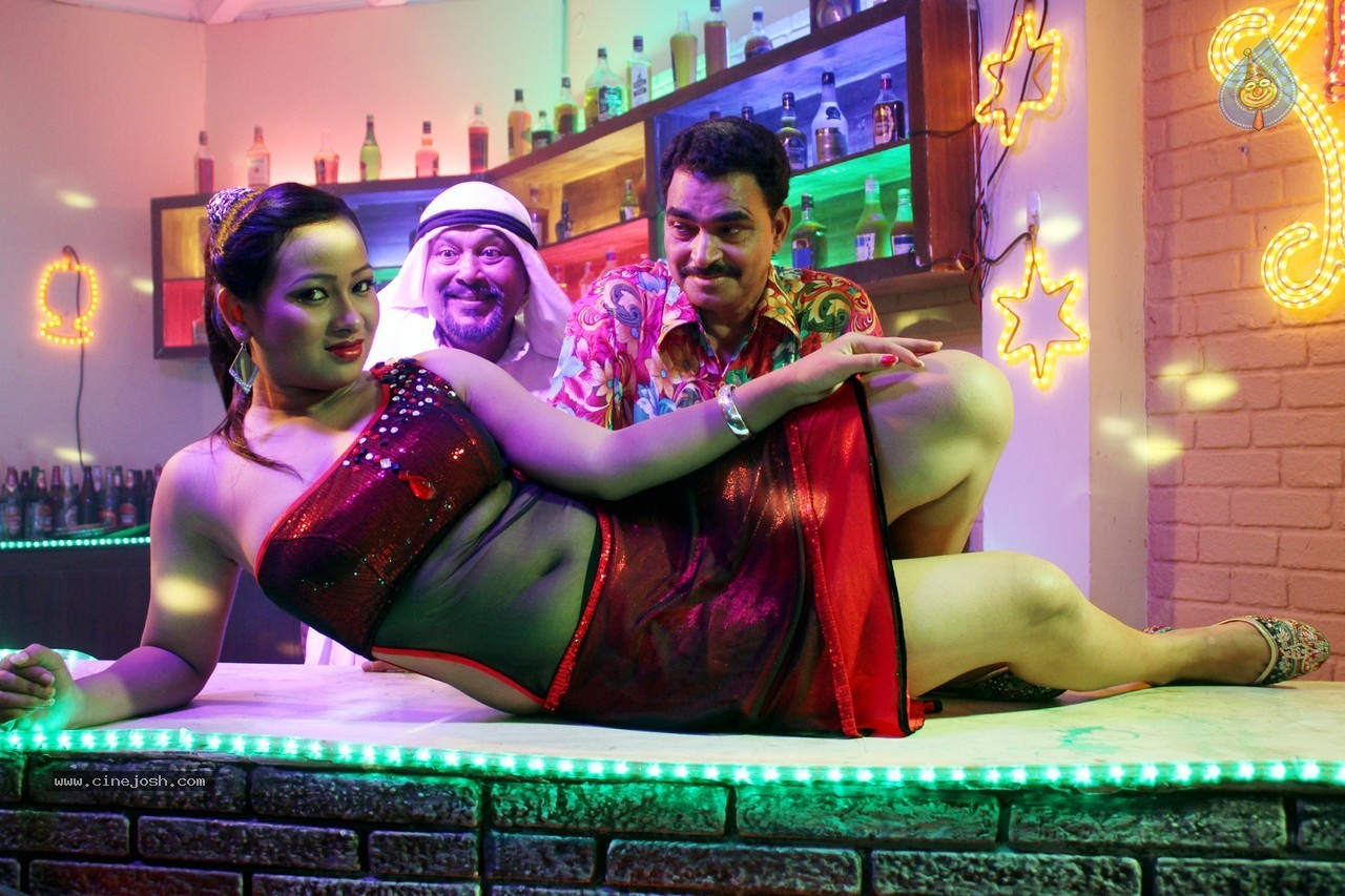 Father Movie New Stills - 12 / 20 photos