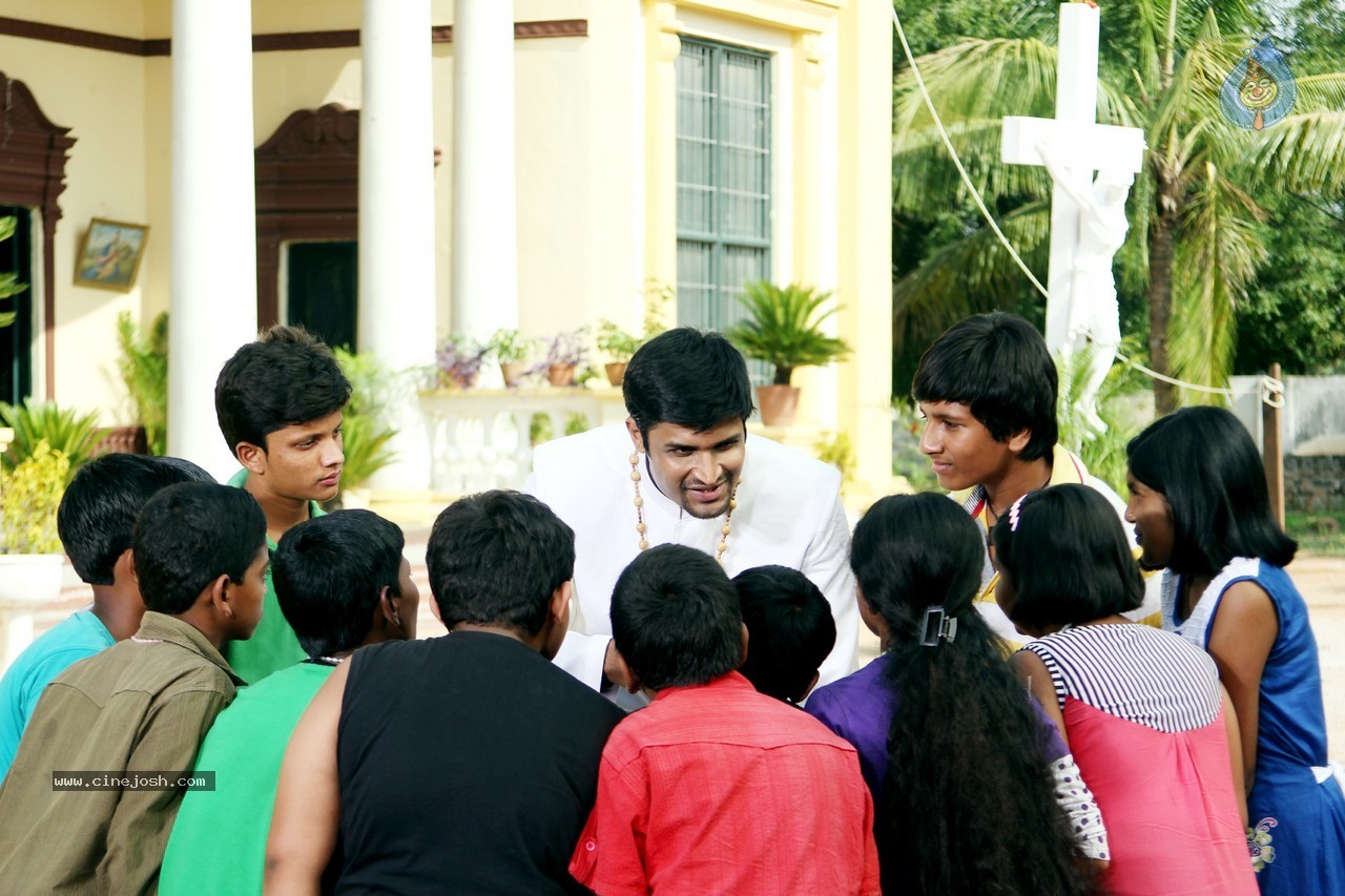Father Movie New Stills - 13 / 20 photos
