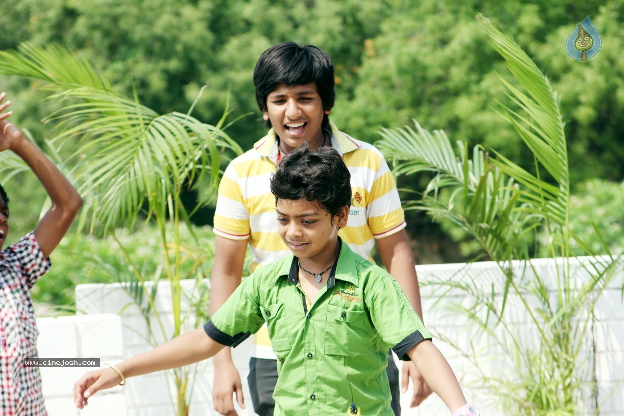 Father Movie New Stills - 15 / 20 photos