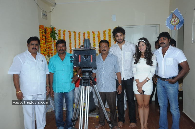 Feel My Love Movie Stills - 12 / 33 photos