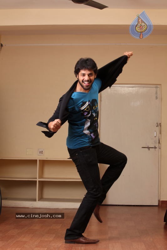 Feel My Love Movie Stills - 16 / 33 photos