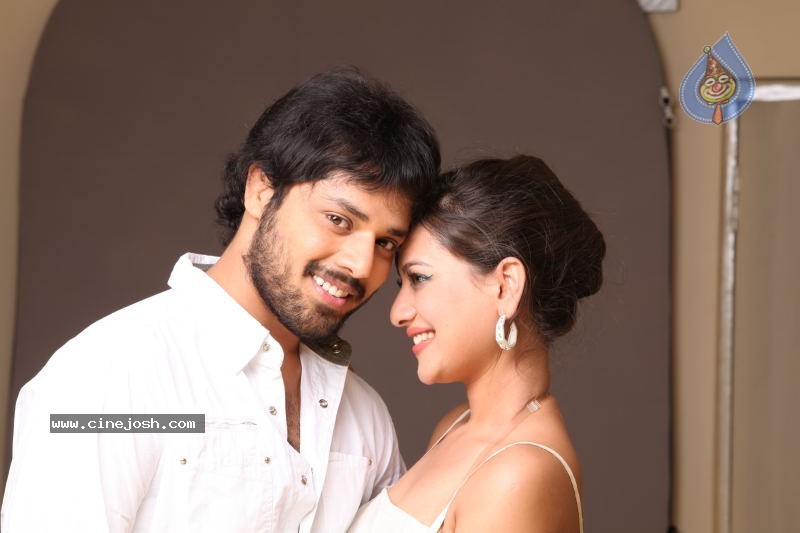 Feel My Love Movie Stills - 18 / 33 photos