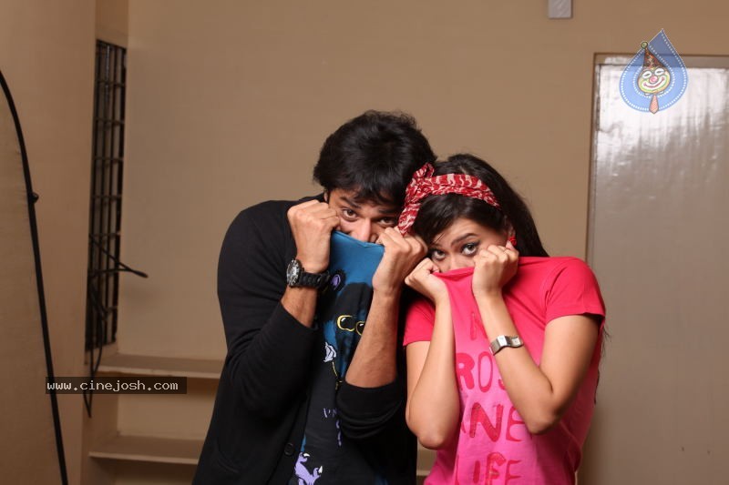 Feel My Love Movie Stills - 25 / 33 photos