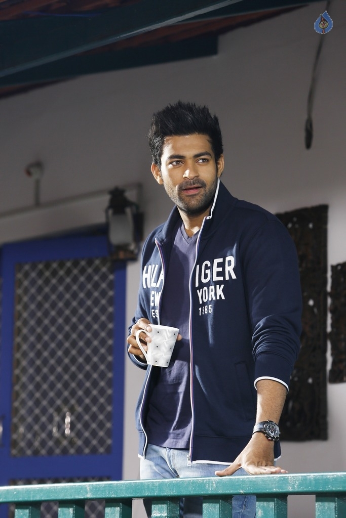 Fidaa Movie Latest Photos - 7 / 8 photos