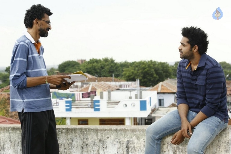 Fidaa Movie New Photos - 1 / 4 photos