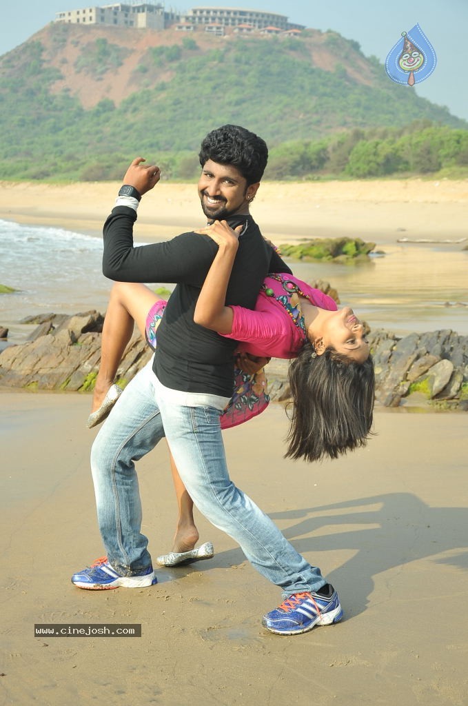 First Love Movie New Stills - 5 / 54 photos