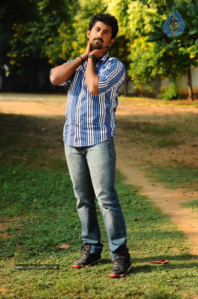 First Love Movie New Stills - 6 / 54 photos