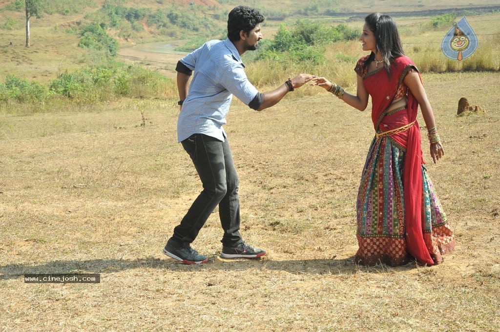 First Love Movie New Stills - 7 / 54 photos