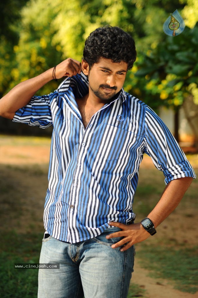 First Love Movie New Stills - 9 / 54 photos