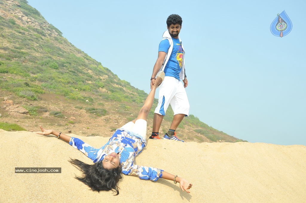 First Love Movie New Stills - 14 / 54 photos