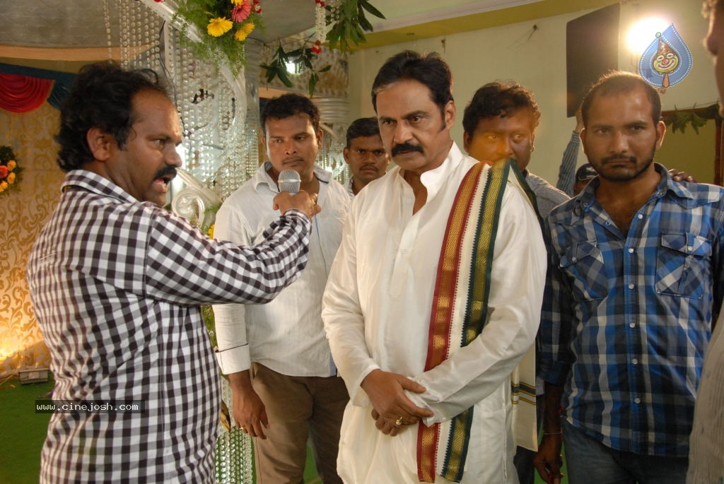 First Love Movie New Stills - 30 / 54 photos