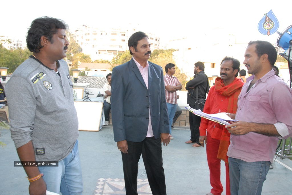 First Love Movie New Stills - 31 / 54 photos